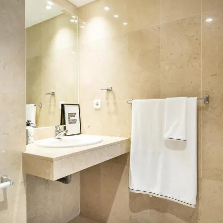 Senorio De Aloha 2 Bedroom Within Walking Distance To Puerto Banus Apartment Marbella